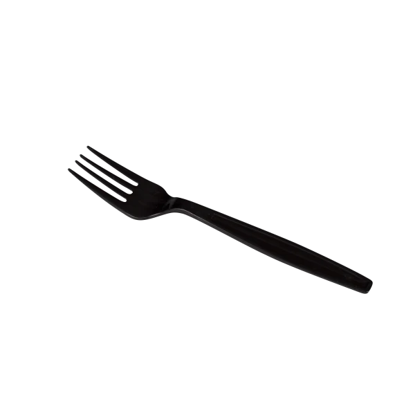 Plastic Extra Heavy Weight Forks 1000ct