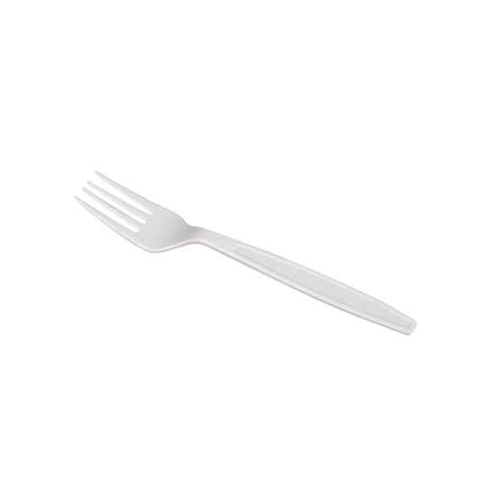 Plastic Extra Heavy Weight Forks 1000ct