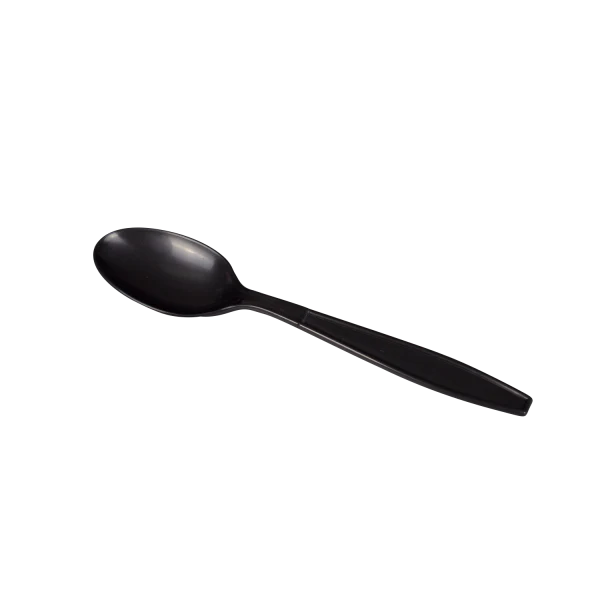 Plastic Extra Heavy Weight Tea Spoons 1000ct